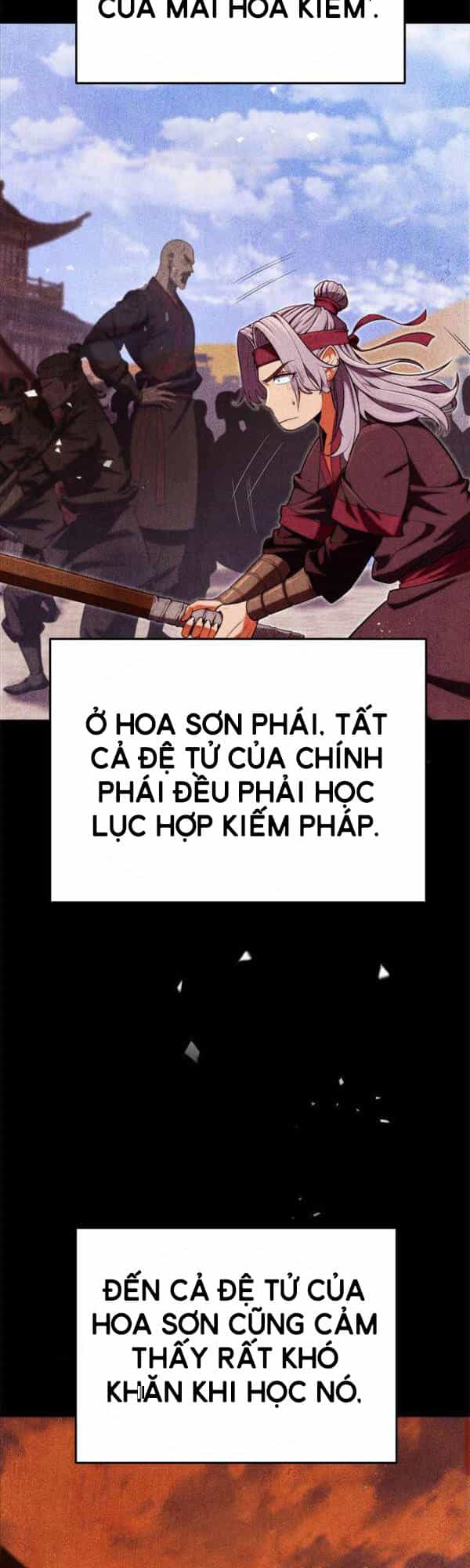 Cửu Thiên Kiếm Pháp - Chương 14 - ảnh 34