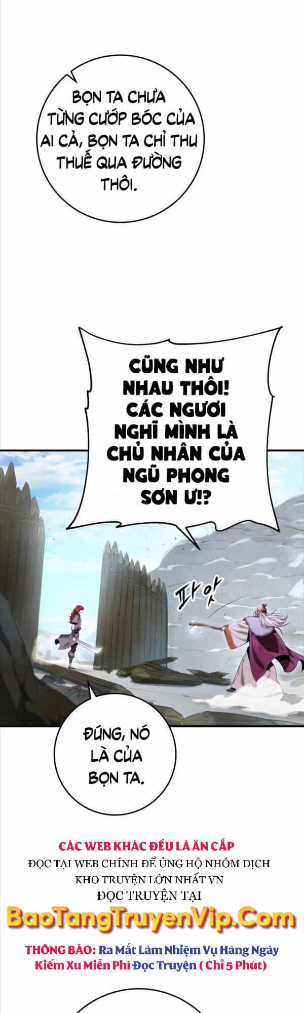 Cửu Thiên Kiếm Pháp - Chương 14 - ảnh 4