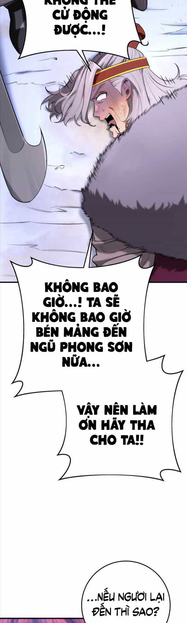 Cửu Thiên Kiếm Pháp - Chương 14 - ảnh 47