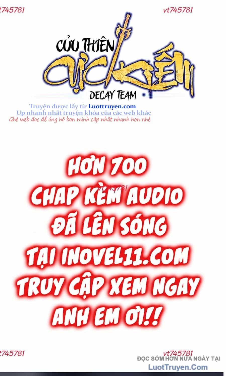 Cửu Thiên Kiếm Pháp - Chương 138 - ảnh 148