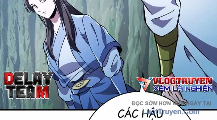 Cửu Thiên Kiếm Pháp - Chương 139 - ảnh 388