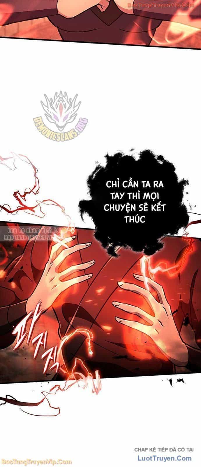 Cửu Thiên Kiếm Pháp - Chương 144 - ảnh 18