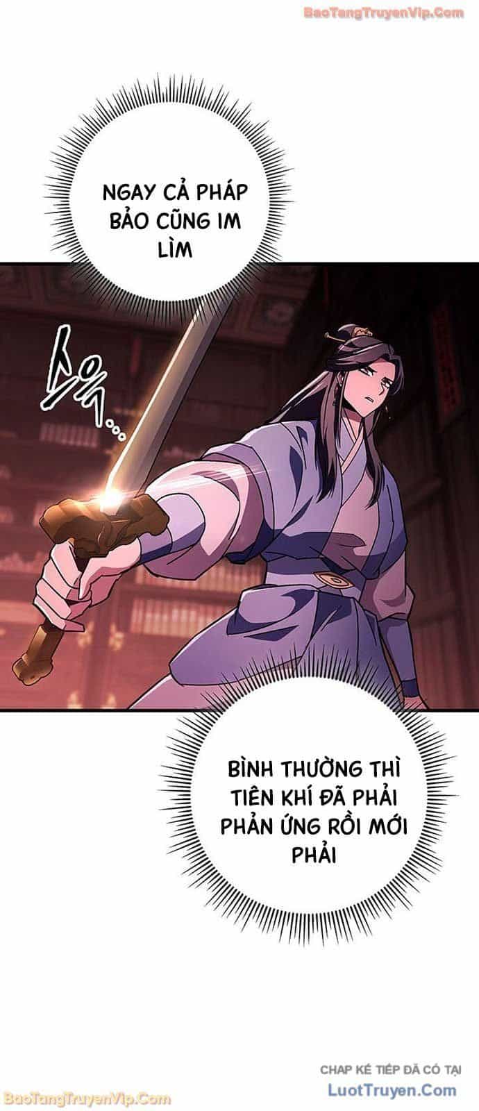 Cửu Thiên Kiếm Pháp - Chương 145 - ảnh 29