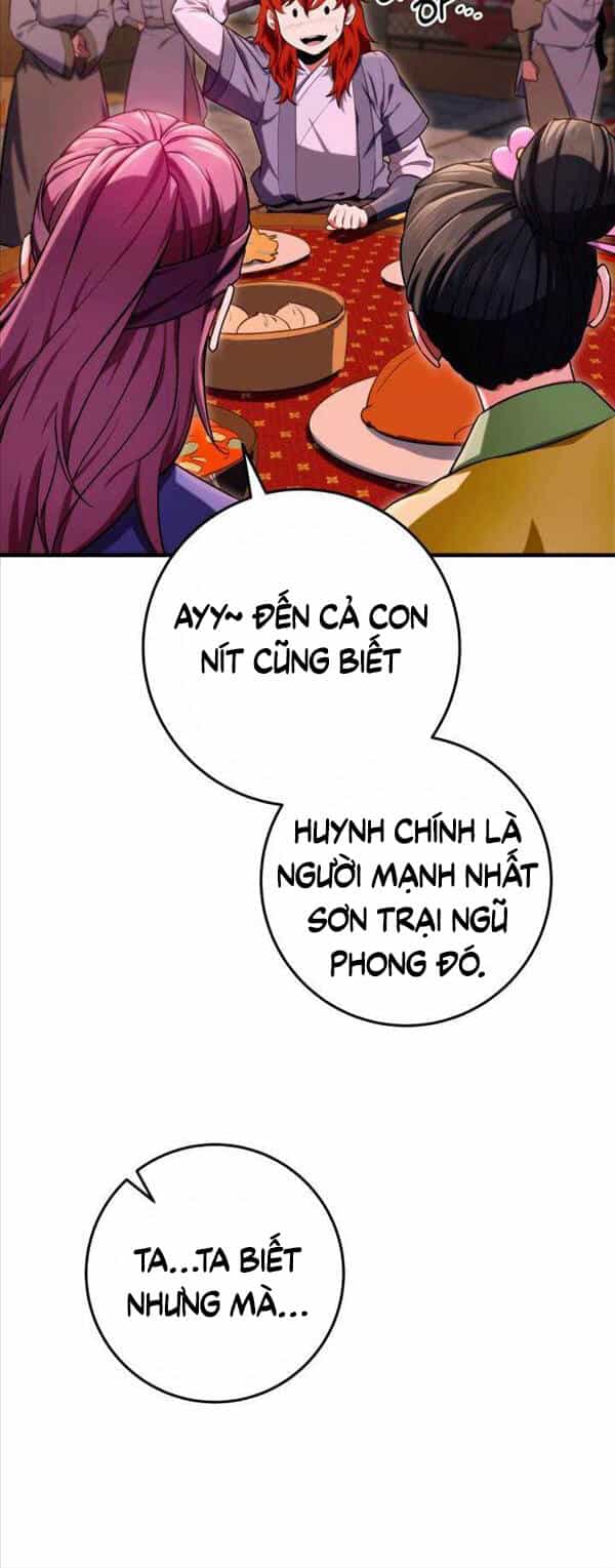 Cửu Thiên Kiếm Pháp - Chương 15 - ảnh 29