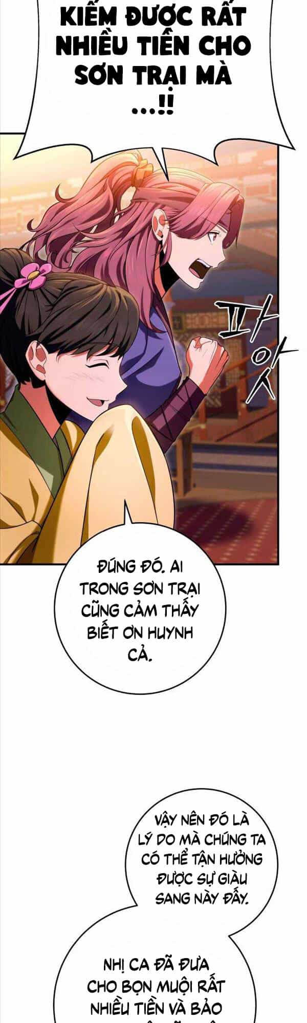 Cửu Thiên Kiếm Pháp - Chương 15 - ảnh 31