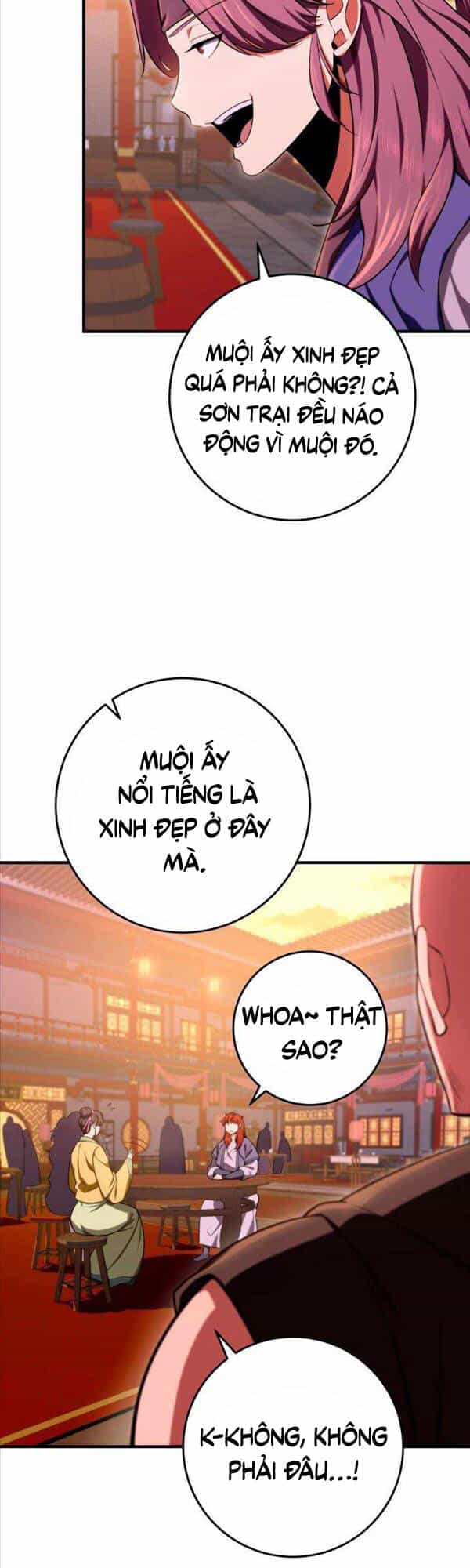 Cửu Thiên Kiếm Pháp - Chương 15 - ảnh 35