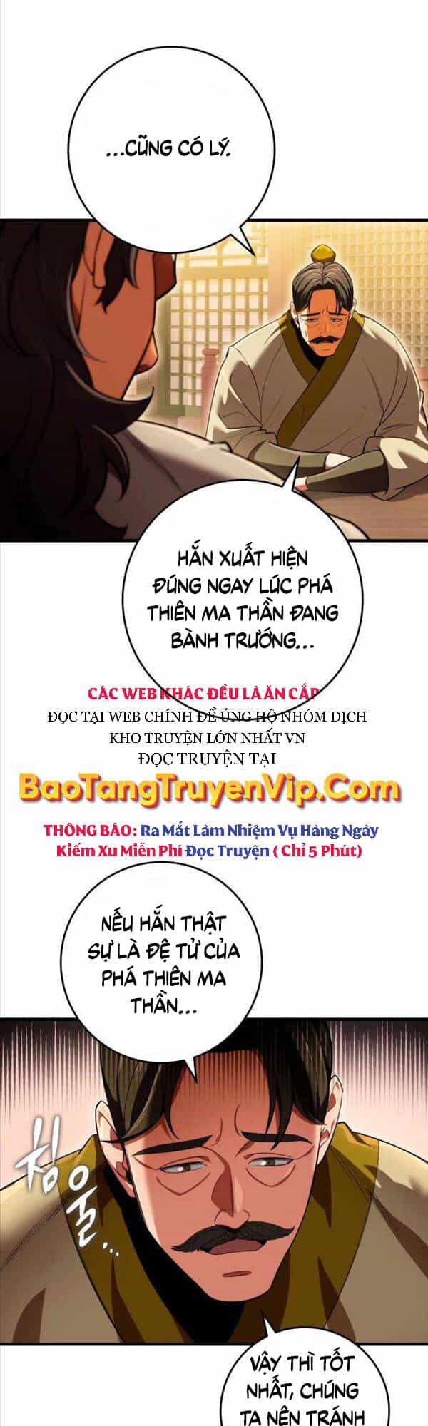 Cửu Thiên Kiếm Pháp - Chương 15 - ảnh 7