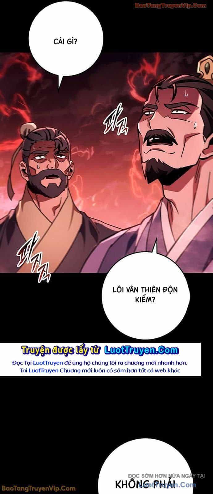 Cửu Thiên Kiếm Pháp - Chương 149 - ảnh 111