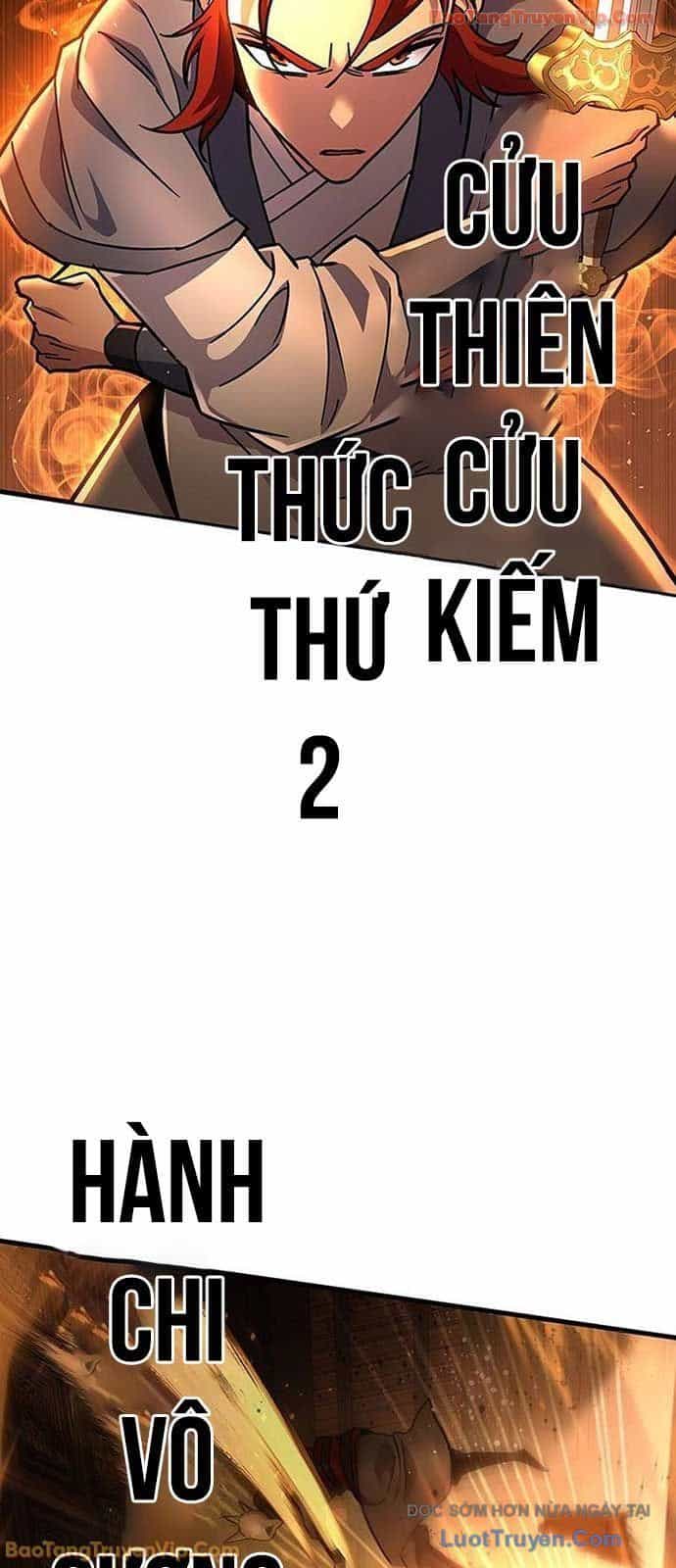 Cửu Thiên Kiếm Pháp - Chương 149 - ảnh 15