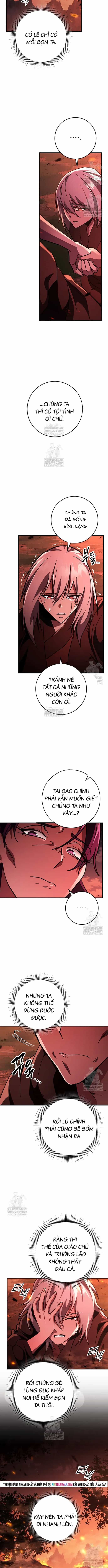 Cửu Thiên Kiếm Pháp - Chương 151 - ảnh 2