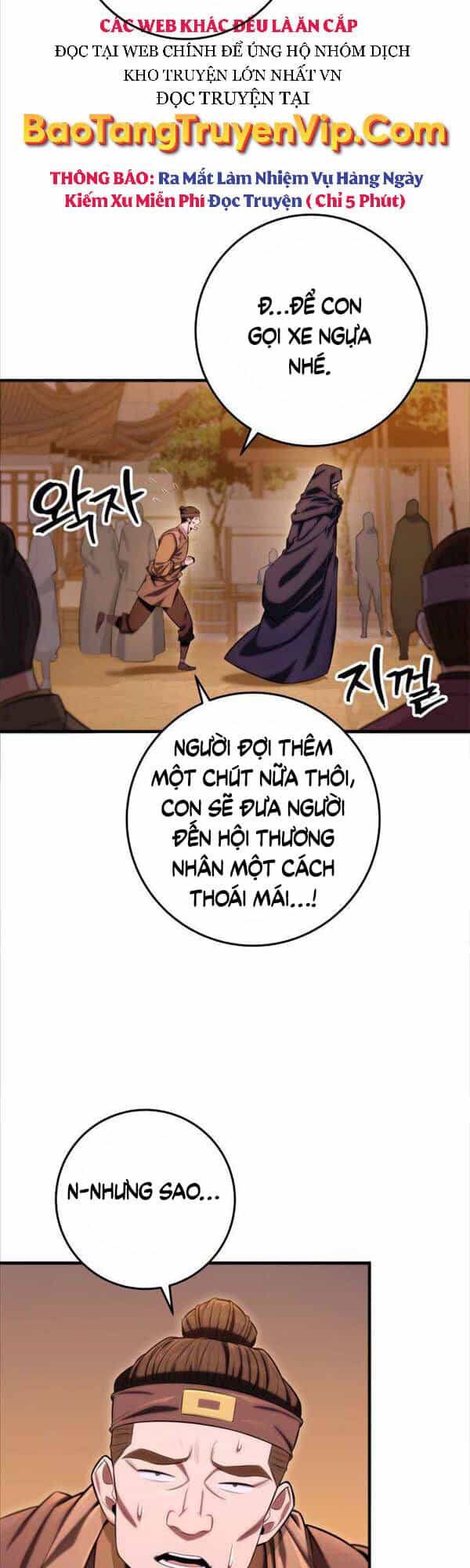 Cửu Thiên Kiếm Pháp - Chương 16 - ảnh 2