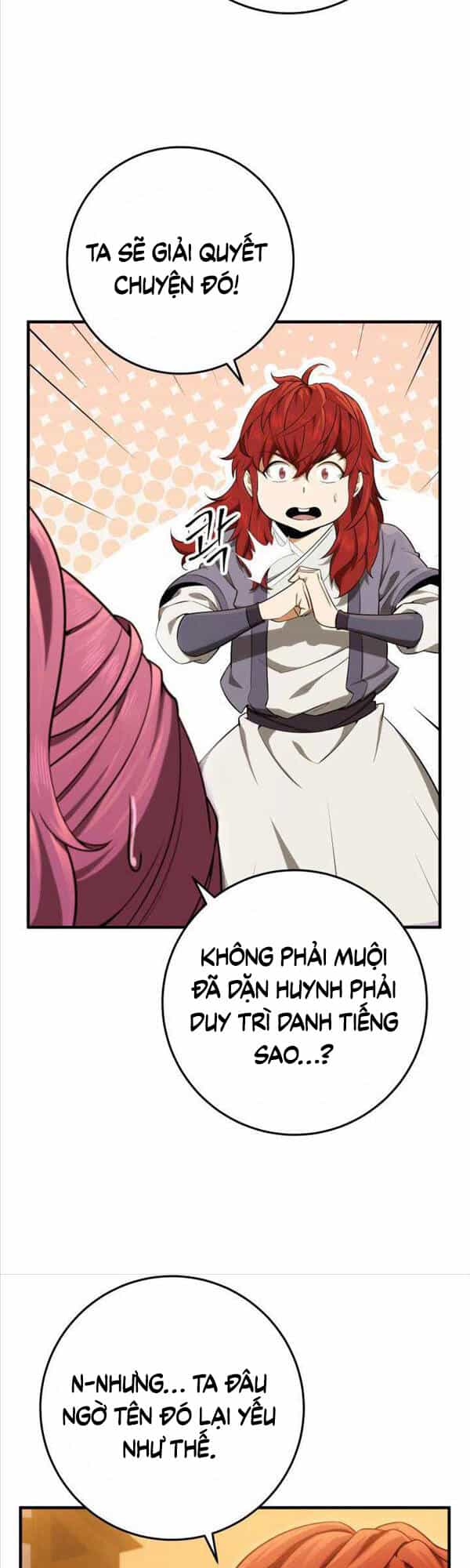 Cửu Thiên Kiếm Pháp - Chương 16 - ảnh 32