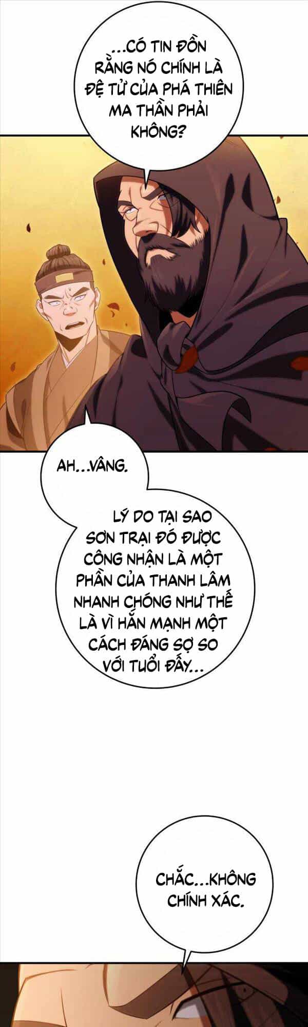 Cửu Thiên Kiếm Pháp - Chương 16 - ảnh 42