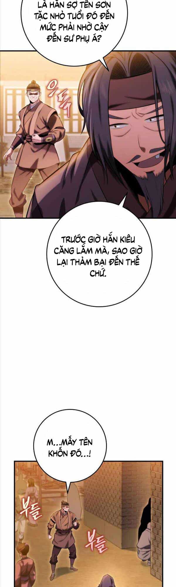 Cửu Thiên Kiếm Pháp - Chương 16 - ảnh 9