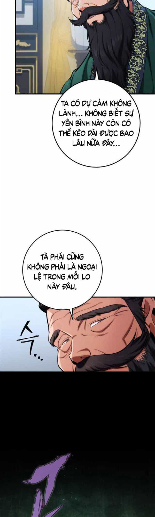 Cửu Thiên Kiếm Pháp - Chương 17 - ảnh 17
