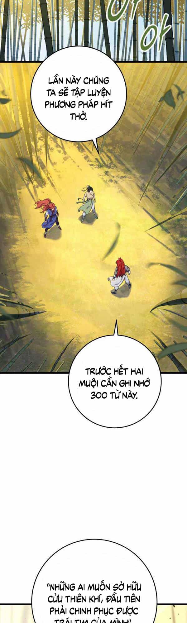 Cửu Thiên Kiếm Pháp - Chương 17 - ảnh 46