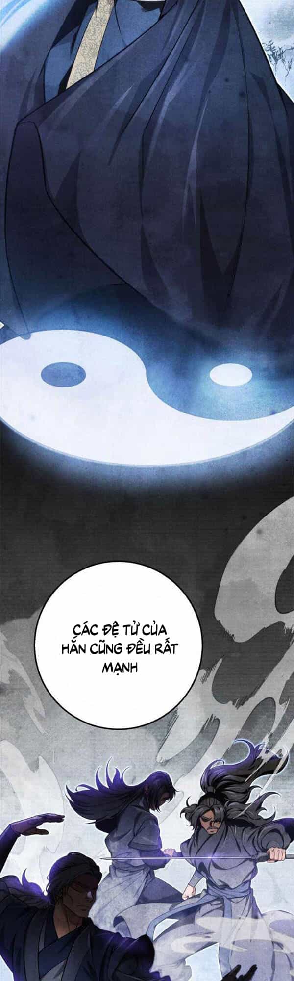Cửu Thiên Kiếm Pháp - Chương 18 - ảnh 39