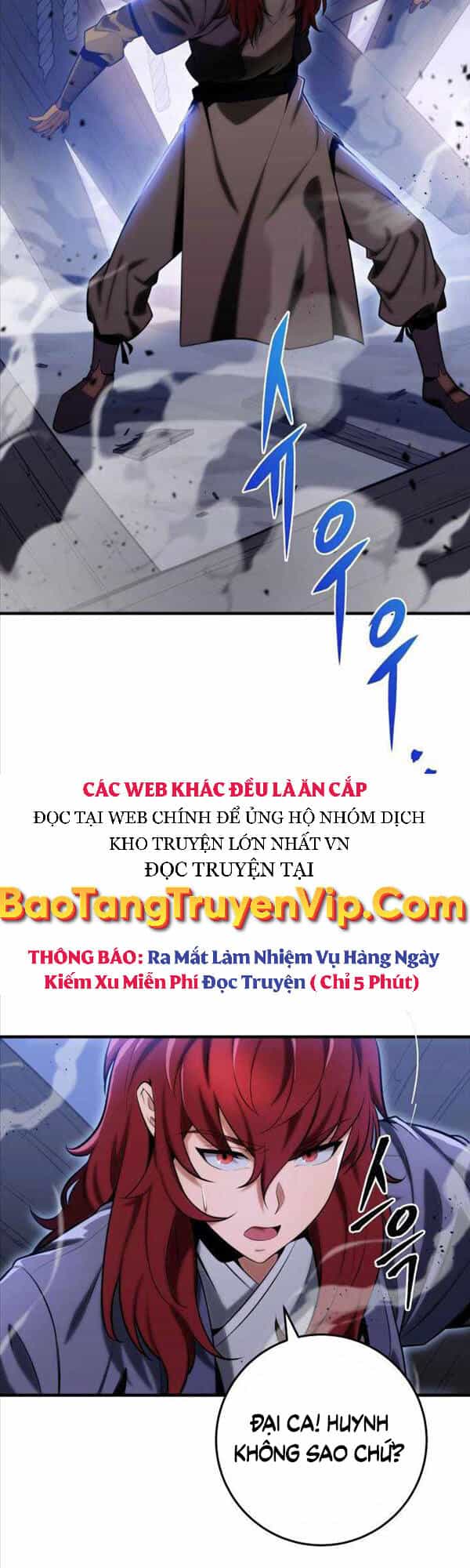Cửu Thiên Kiếm Pháp - Chương 19 - ảnh 33