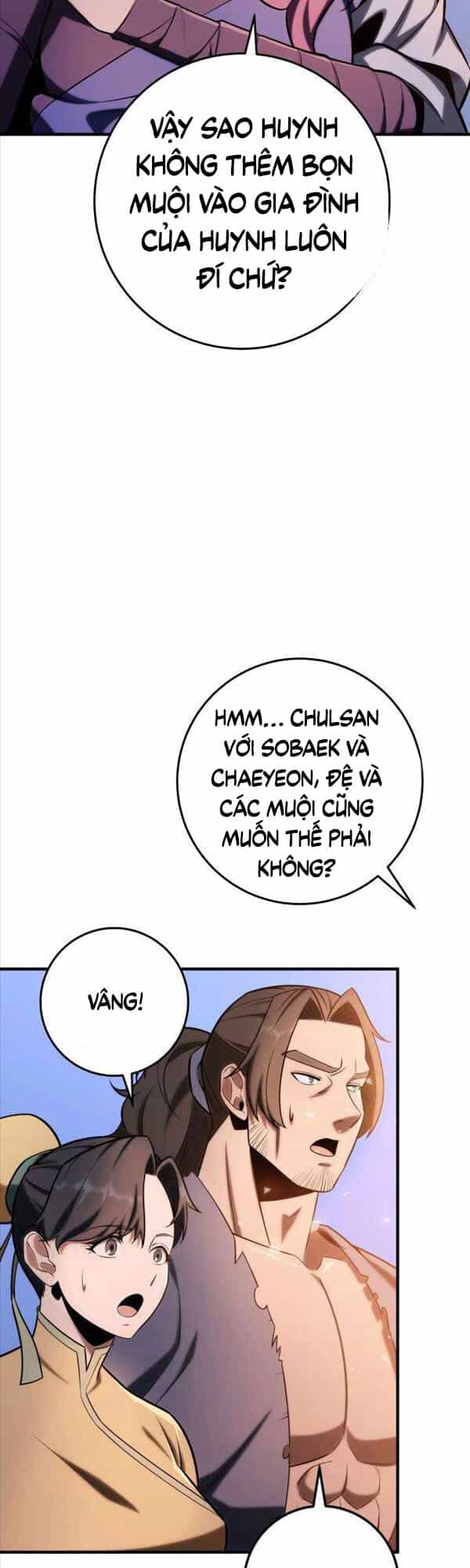 Cửu Thiên Kiếm Pháp - Chương 19 - ảnh 48