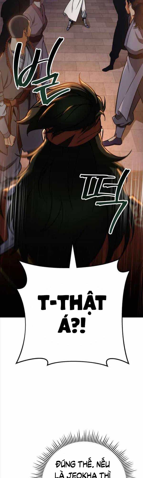 Cửu Thiên Kiếm Pháp - Chương 19 - ảnh 8