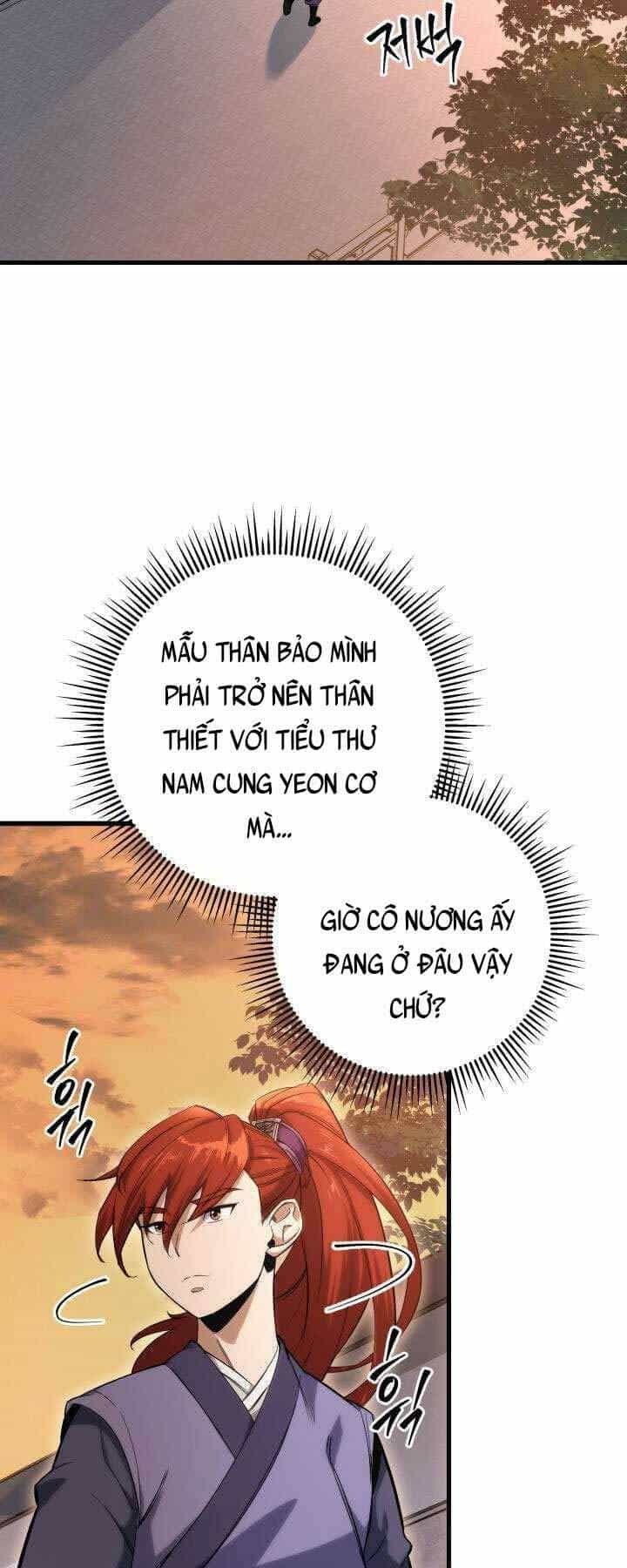 Cửu Thiên Kiếm Pháp - Chương 2 - ảnh 26