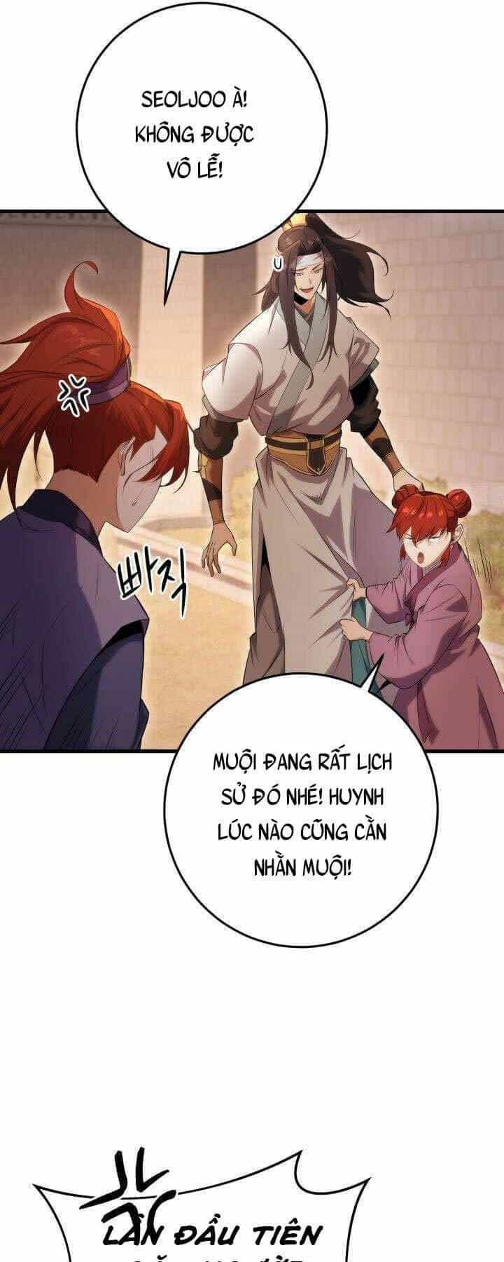 Cửu Thiên Kiếm Pháp - Chương 2 - ảnh 35