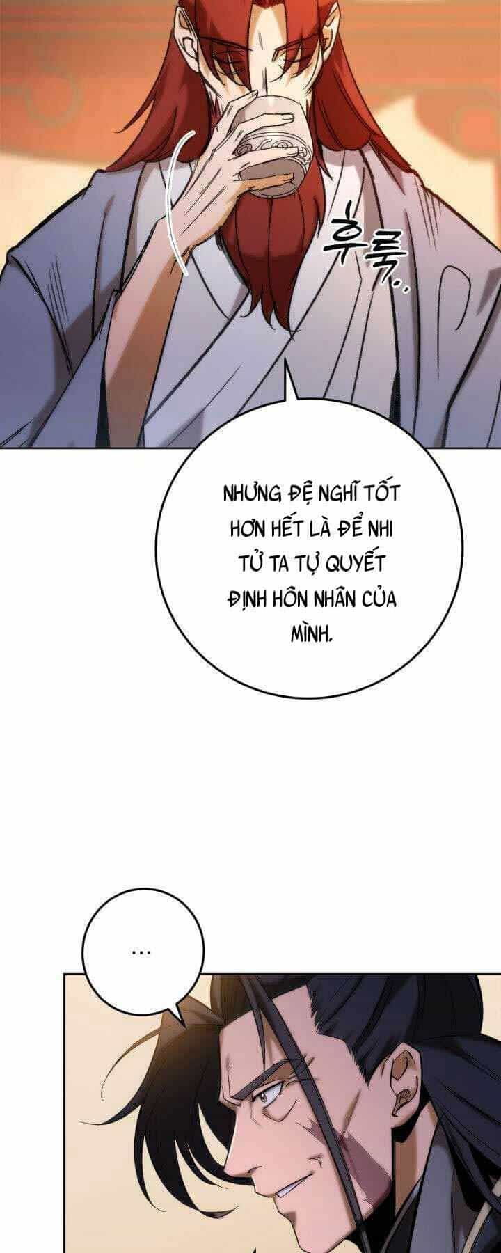 Cửu Thiên Kiếm Pháp - Chương 2 - ảnh 5