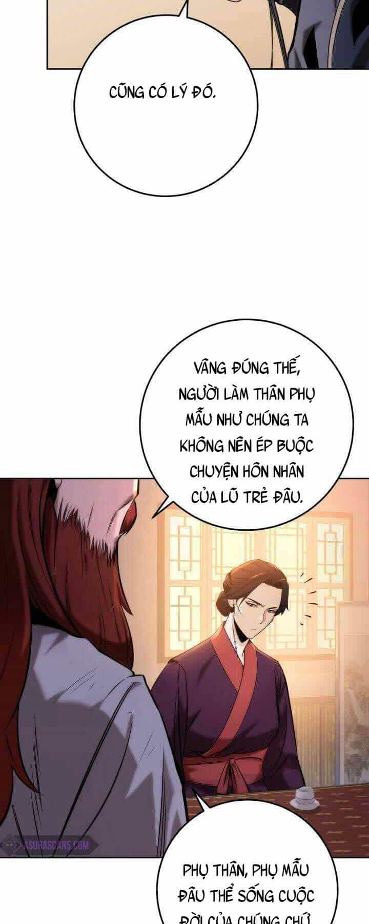 Cửu Thiên Kiếm Pháp - Chương 2 - ảnh 6