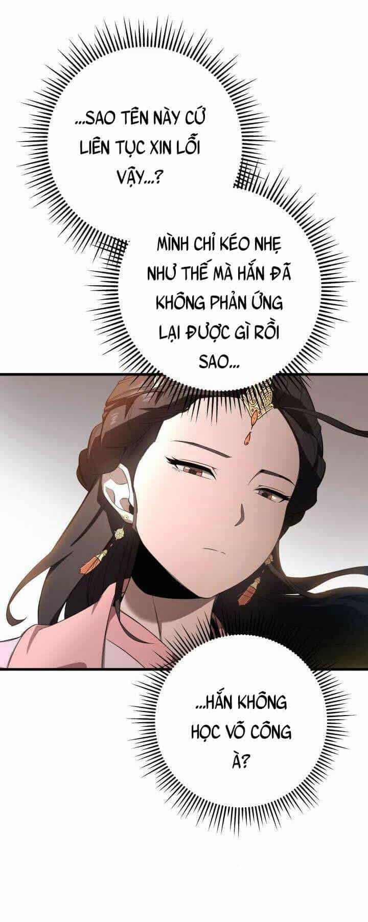 Cửu Thiên Kiếm Pháp - Chương 2 - ảnh 64