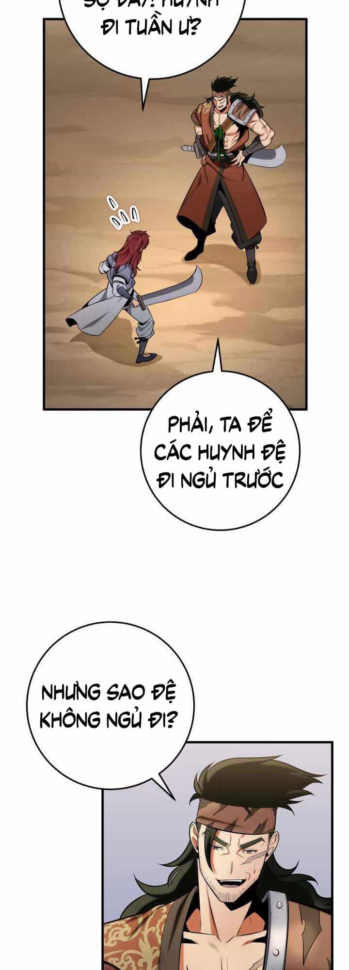 Cửu Thiên Kiếm Pháp - Chương 20 - ảnh 12