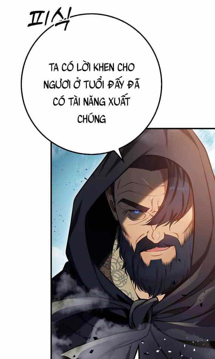 Cửu Thiên Kiếm Pháp - Chương 21 - ảnh 3