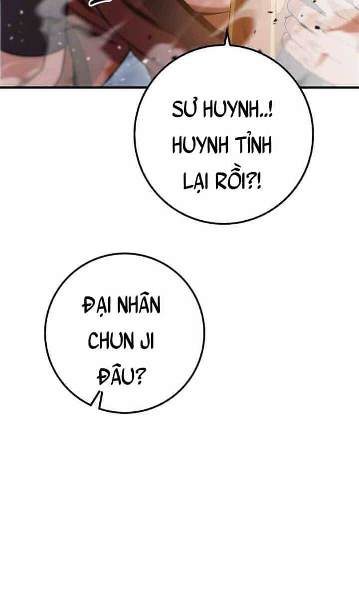 Cửu Thiên Kiếm Pháp - Chương 21 - ảnh 30