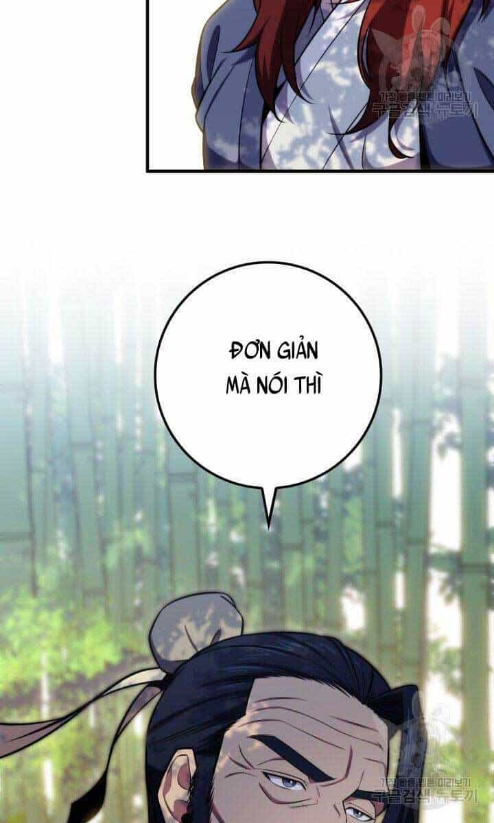Cửu Thiên Kiếm Pháp - Chương 24 - ảnh 16