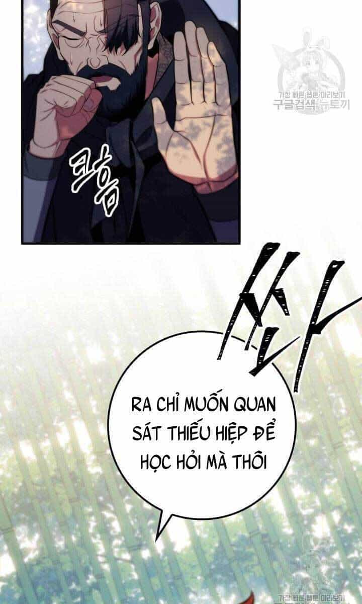 Cửu Thiên Kiếm Pháp - Chương 24 - ảnh 23