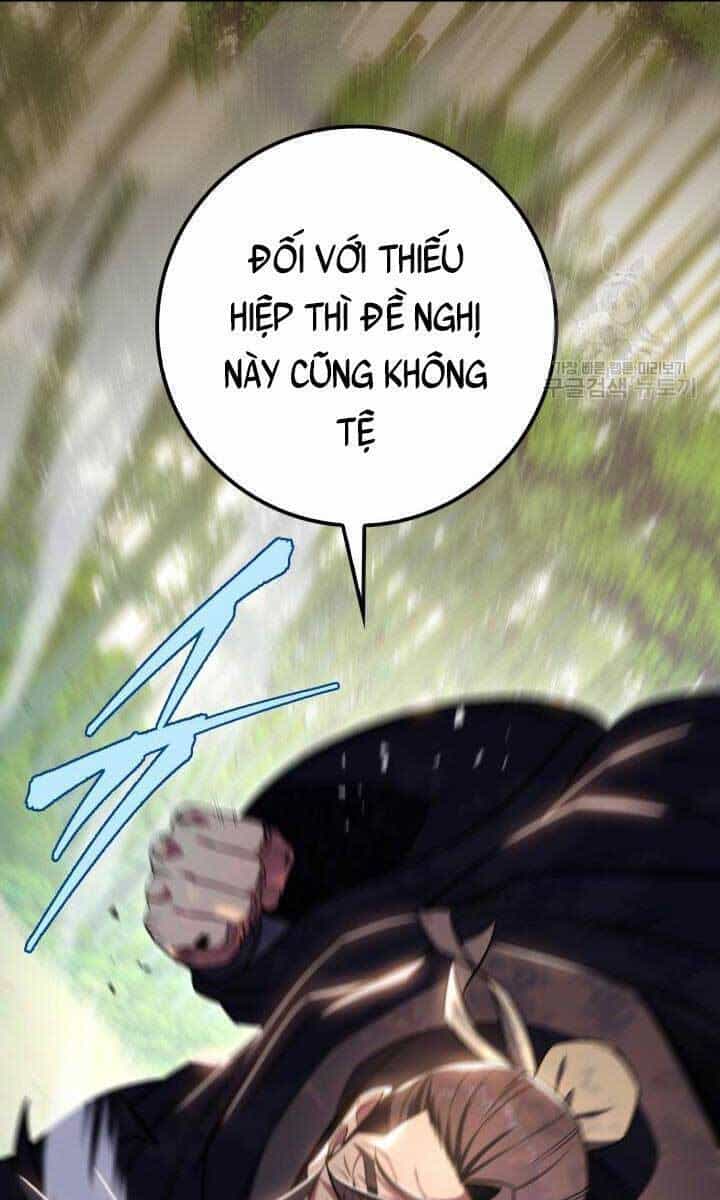 Cửu Thiên Kiếm Pháp - Chương 24 - ảnh 28