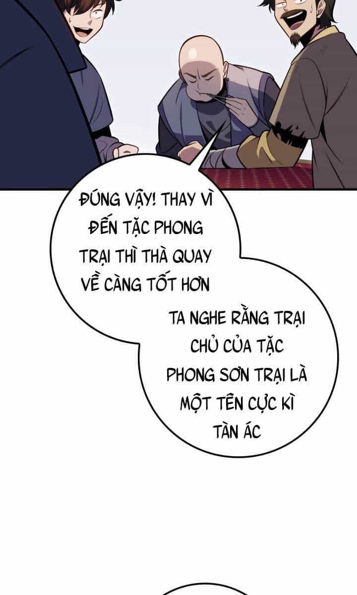 Cửu Thiên Kiếm Pháp - Chương 25 - ảnh 50