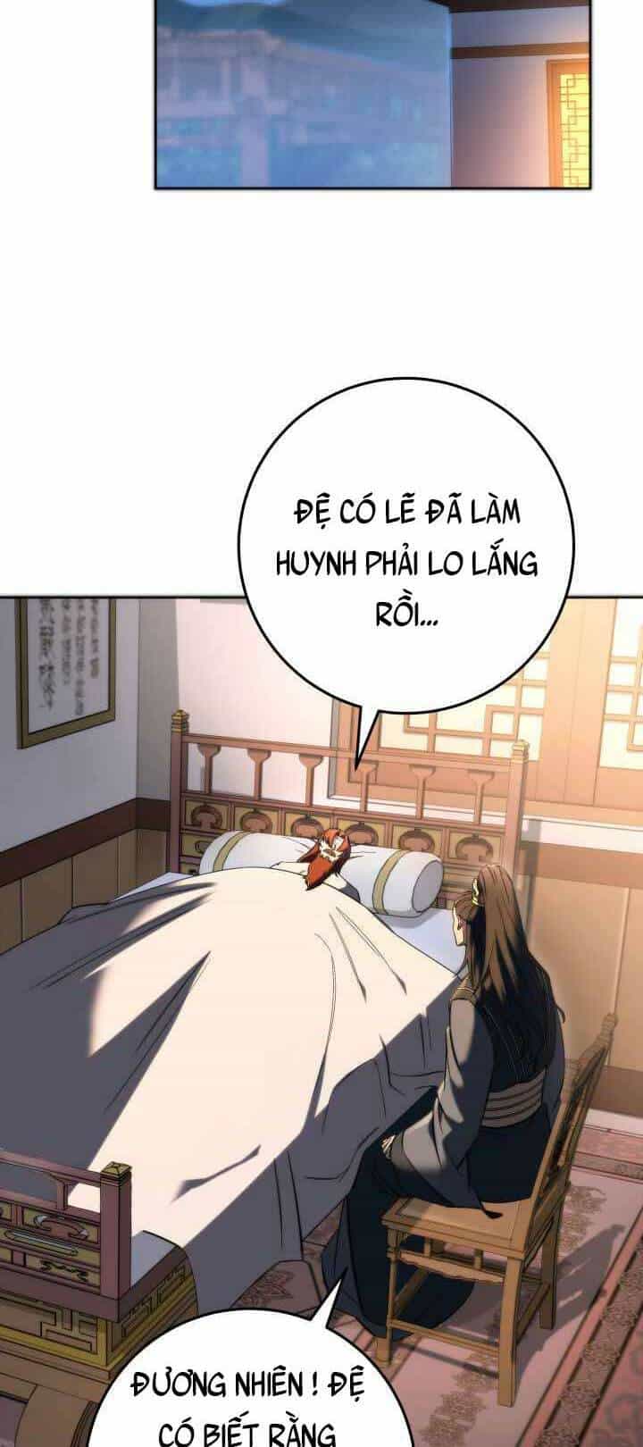 Cửu Thiên Kiếm Pháp - Chương 3 - ảnh 18