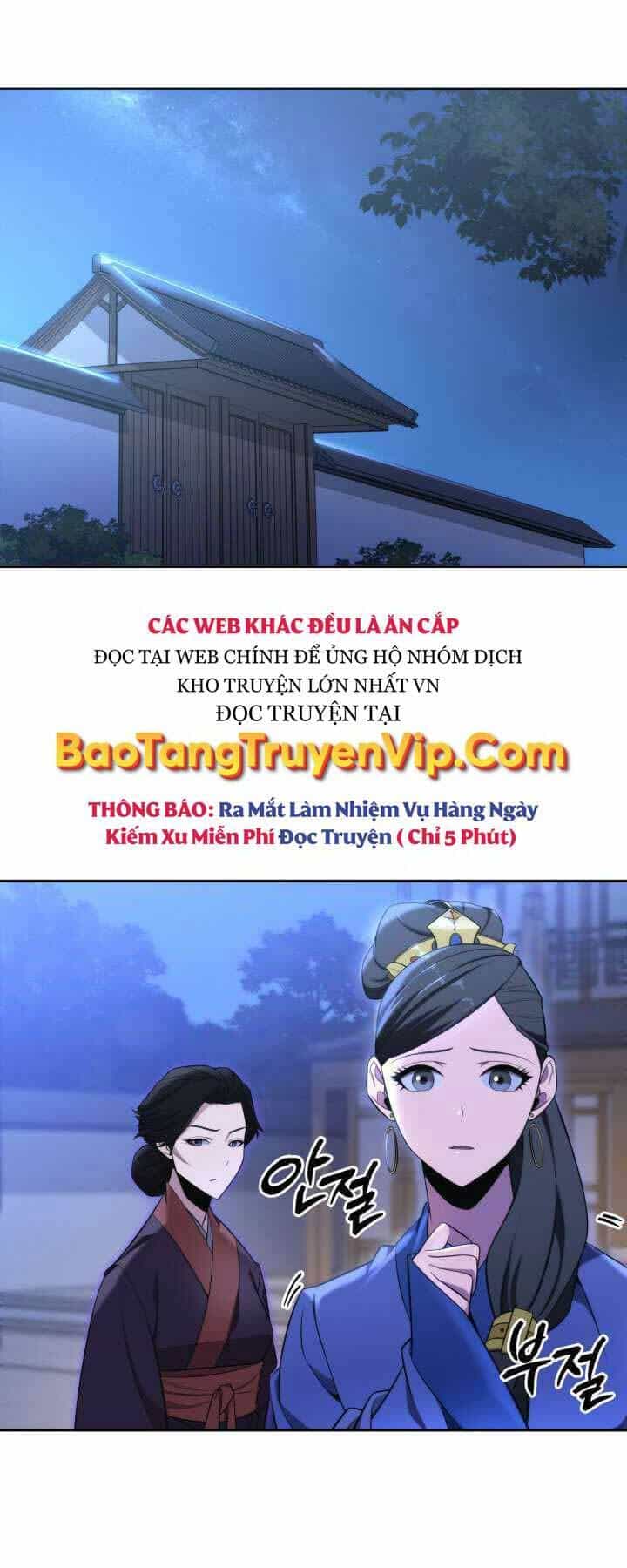Cửu Thiên Kiếm Pháp - Chương 3 - ảnh 32