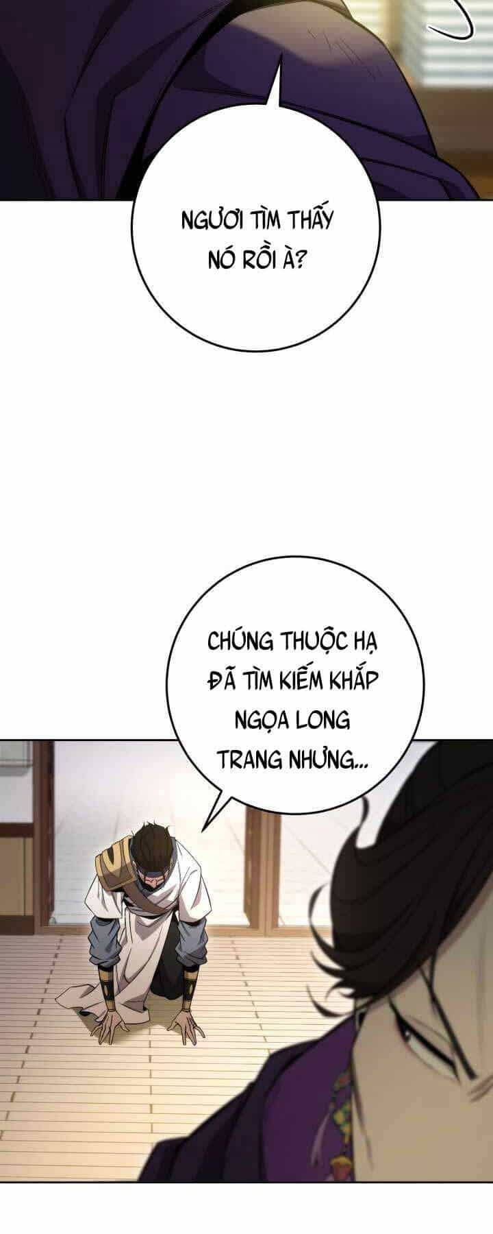 Cửu Thiên Kiếm Pháp - Chương 3 - ảnh 68