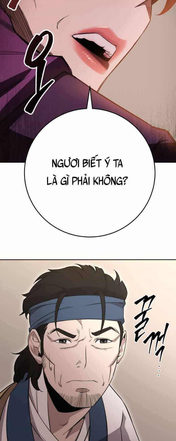 Cửu Thiên Kiếm Pháp - Chương 3 - ảnh 77