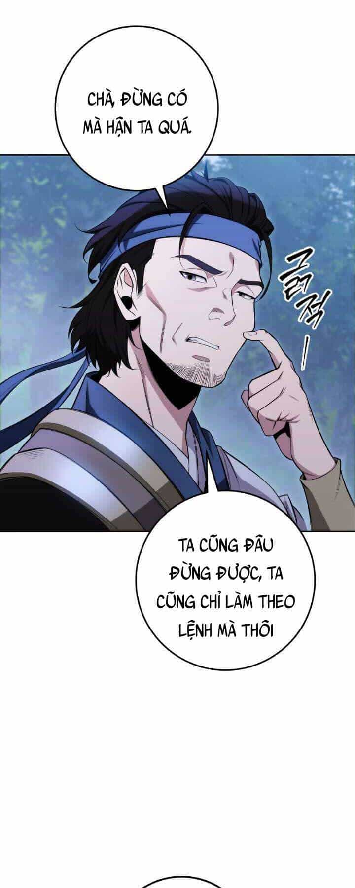 Cửu Thiên Kiếm Pháp - Chương 3 - ảnh 82