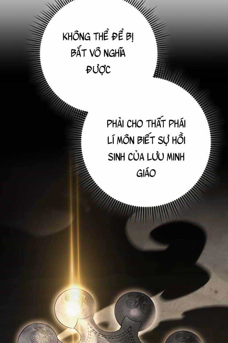 Cửu Thiên Kiếm Pháp - Chương 31 - ảnh 20