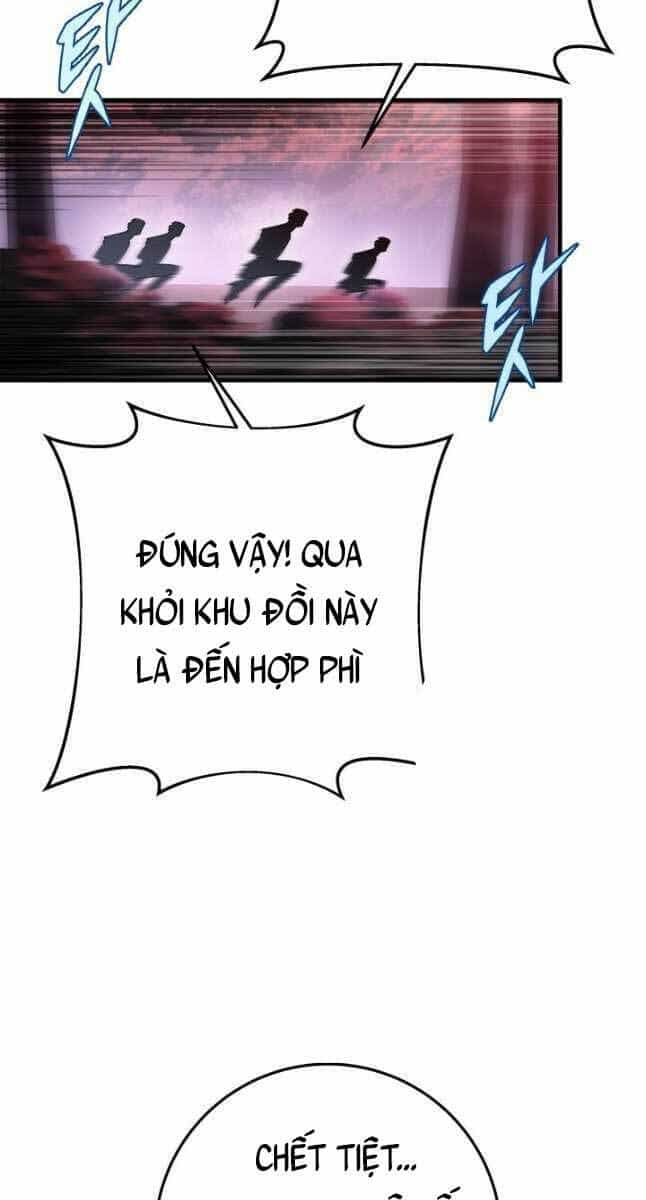 Cửu Thiên Kiếm Pháp - Chương 33 - ảnh 2