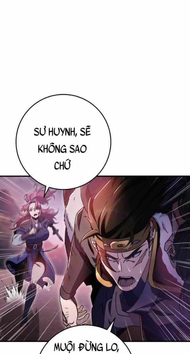 Cửu Thiên Kiếm Pháp - Chương 33 - ảnh 4