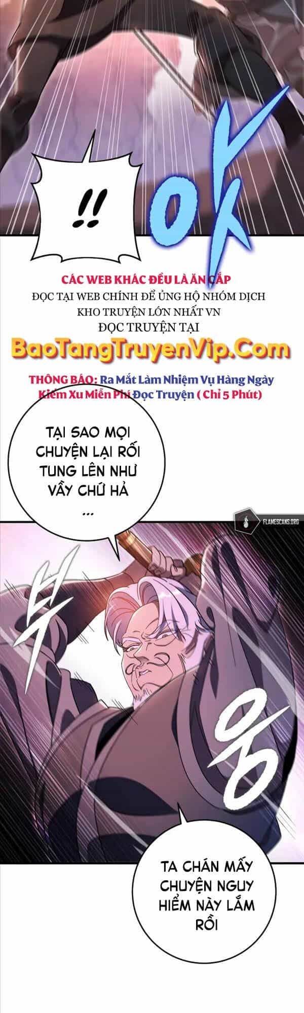 Cửu Thiên Kiếm Pháp - Chương 36 - ảnh 2