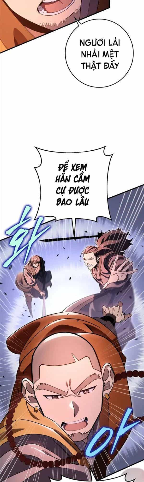 Cửu Thiên Kiếm Pháp - Chương 36.2 - ảnh 31
