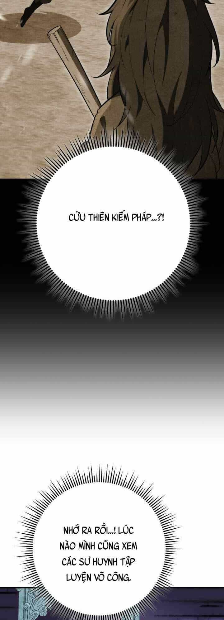 Cửu Thiên Kiếm Pháp - Chương 4 - ảnh 26