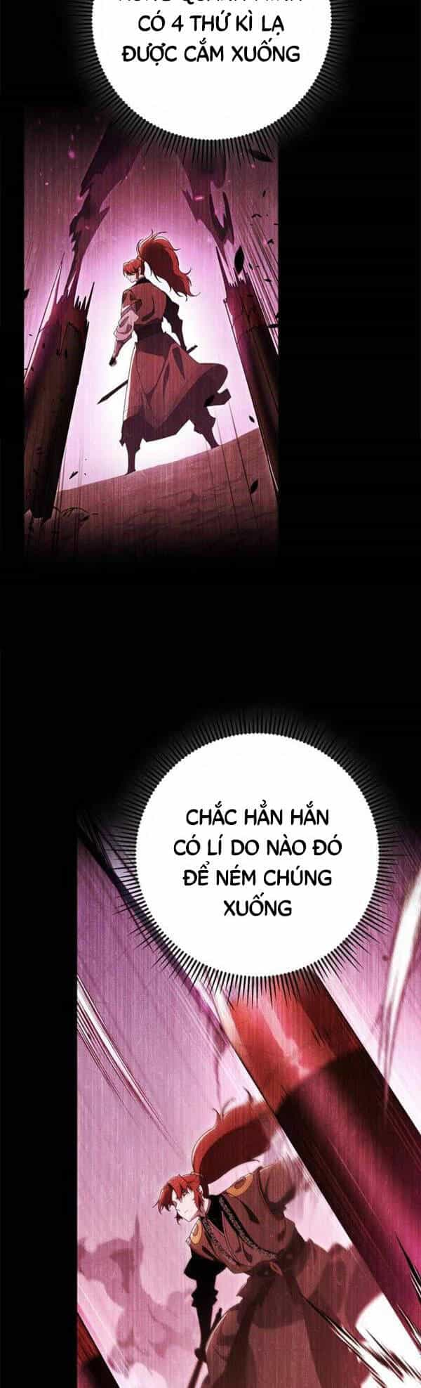 Cửu Thiên Kiếm Pháp - Chương 38 - ảnh 23