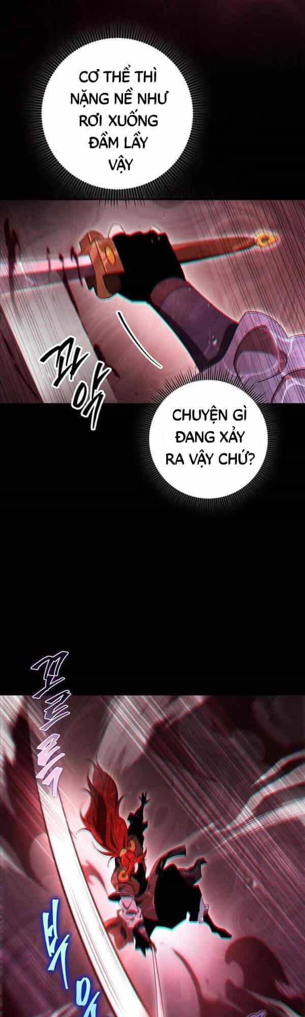 Cửu Thiên Kiếm Pháp - Chương 38 - ảnh 7