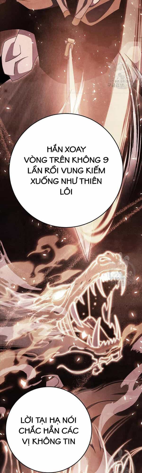 Cửu Thiên Kiếm Pháp - Chương 41 - ảnh 4